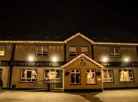 The Frontier Hotel