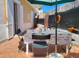 VisitPonza - Ares