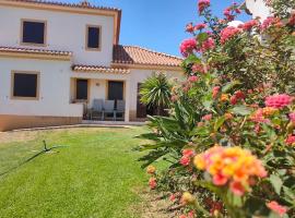 A place in the sun, počitniška hiška v mestu Longueira