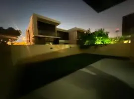 Jumairah Sky villas