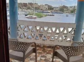 NiLe ViEW RANA NUbian Guest HOUES