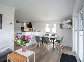 Ostseecamp Chalet Haffkrug No 55