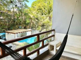 Hotel Aldea Sol, хотел в Сиуатанехо