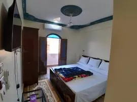 Osiris Guest House