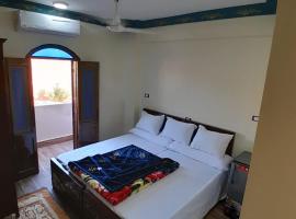 Osiris Guest House, hotel in Abu Simbel