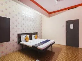 OYO Hotel 74966 Shree Amardeep Hotel