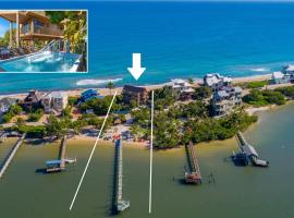 Art on the Beach, hotel in Stuart