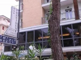 Hotel President