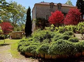 LA MAISON FORTE