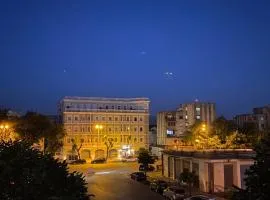 Moon Apart Shkoder