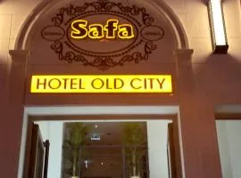 SAFA HOTEL OLD CITY