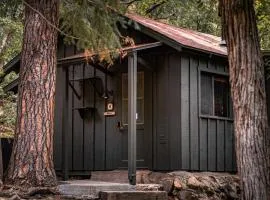 Pet-Friendly Sedona Cabin with On-Site Creek Access!