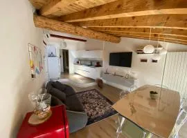 La Casa di Satèn - Appartamento in Franciacorta