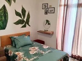 Pamz Studio Condo Unit