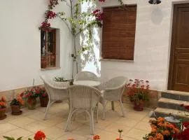 Casa Cordón
