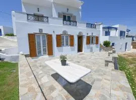 Sporados house