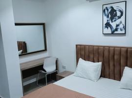 luxury apartment in jabi, apartment in Abuja