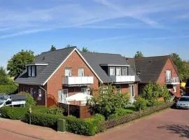 Seekieker - Ebbe