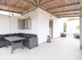 Mirsinia2, hotel em Kythnos