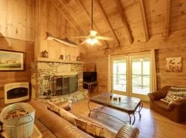 Winter Hiking and Hot Tub Soaks! Marion Mtn Cabin