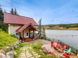 Bridger Trail Retreat