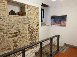 Casa Simon, Hotel in Lanciano