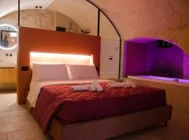 Suite Santa Caterina