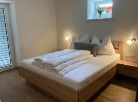 Ferienwohnung Kirschner in Unter Tösens inkl SUPER SOMMER CARD