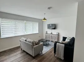 Inchmoan Apartment