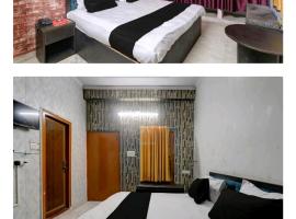 Apna guest house, B&B i Lucknow