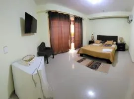 K7 Hotel And Lounch B