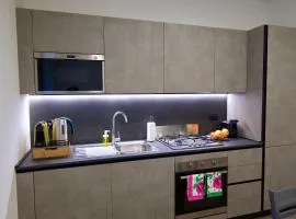 Appartamento Casa Del Fabbro
