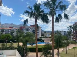 Denia Nature Apartment