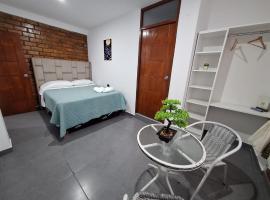 ANTONELLA'S House, hotell i Huanchaco