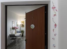 La Casina Rosa, hotel v destinaci Marsciano