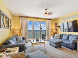 1408 Seychelles, hotel v destinaci Panama City Beach