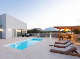 Divine Olivia 2 bedroom Villa