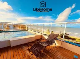 Paradise Pé na Areia -Bessa, LikeHome