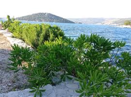 Villa Sunshine: Ražanj şehrinde bir otel