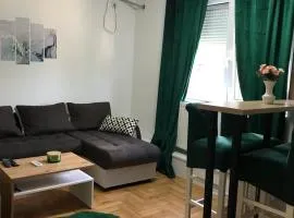 Apartman Green Star