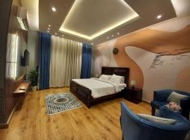 Hotel Demanchi Murree, hotel u gradu 'Murree'