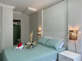 (103) Beira mar Litor&acirc;nea - Calhau