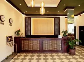 ltlalat Al Shorouq Hotel
