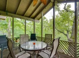 Margaritaville Resort Golf Course Oasis with Hot Tub