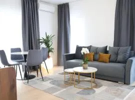 Exit Aparthotel