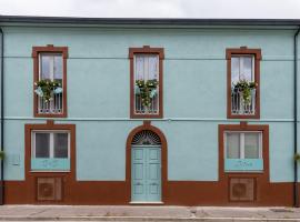 B&B Sylvie, levný hotel v destinaci Sora