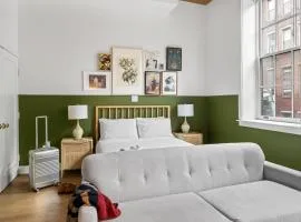Sosuite at The Loxley - Old City