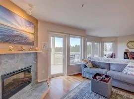 Sunset Retreat - Close to boardwalk & beach