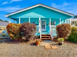 Blue Heaven Beach House