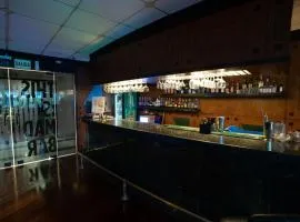 LUOXO Hotel